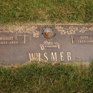 W. Wismer (Grave)