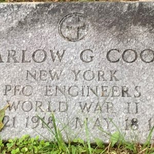 B. Coon (Grave)