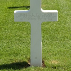 C. Burghduff (Grave)