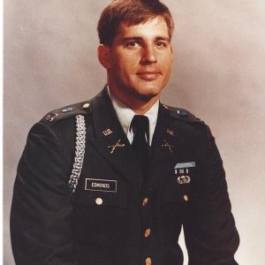 K. Edmonds