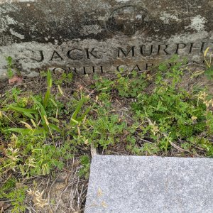 J. Murphy (Grave)