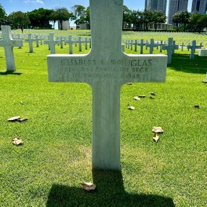 C. Douglas (Grave)