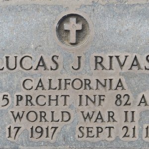 L. Rivas (Grave)