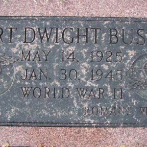 K. Busiek (Grave)
