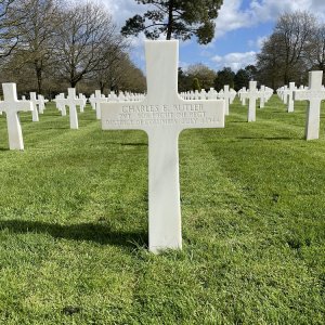C. Butler (Grave)