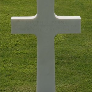 J. Byrne (Grave)