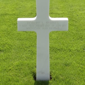 R. Byrnes (Grave)