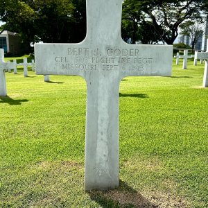 B. Coder (Grave)