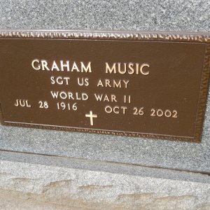 G. Music (Grave)