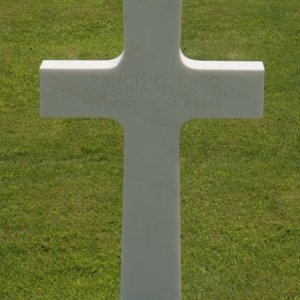 D. Calo (Grave)