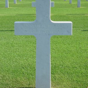 K. Holder (Grave)