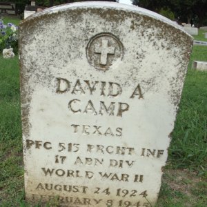 D. Camp (Grave)