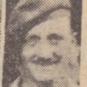 W. Yarwood
