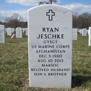 R. Jeschke (Grave)