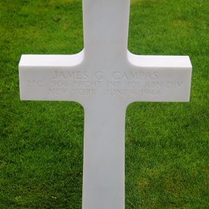 J. Campas (Grave)