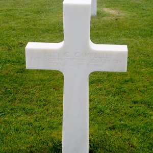 B. Campbell (Grave)