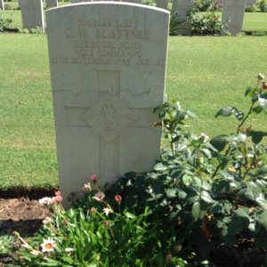 C. Blattner (Grave)