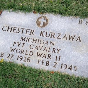 C. Kurzawa (Grave)