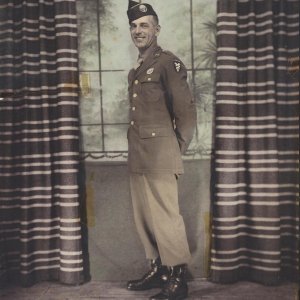 J. Hays