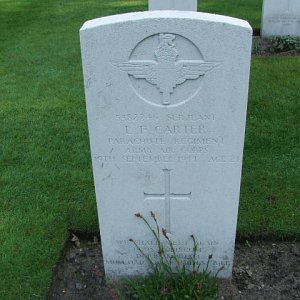 L. Carter (Grave)