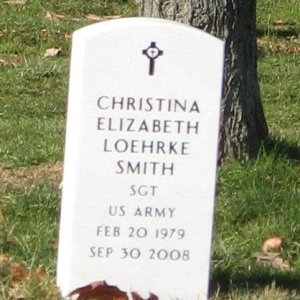 C. Smith (Grave)