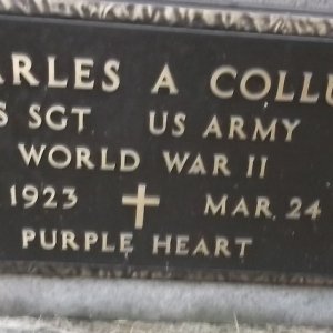 C. Collum (Grave)