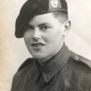 R. Spruce