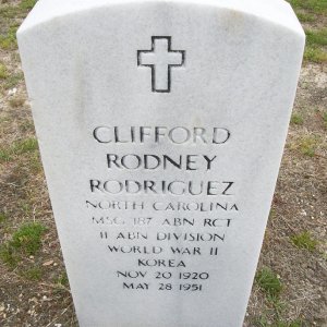C. Rodriguez (Grave)