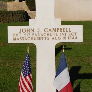 J.J. Campbell (Grave)