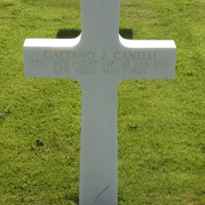 G. Canelli (Grave)