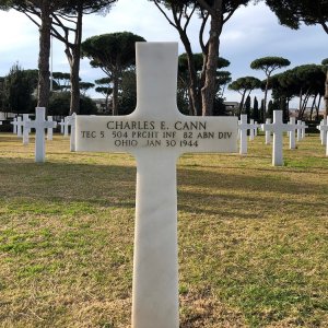 C. Cann (Grave)