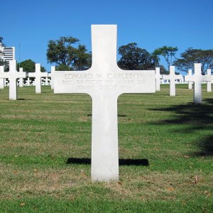E. Carleton (Grave)