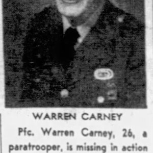 W. Carney