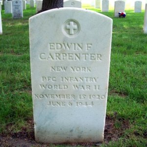 E. Carpenter (Grave)