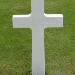 L. Carpenter (Grave)
