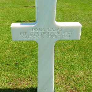 J. Casas (Grave)