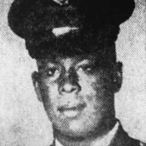 E. Anderson