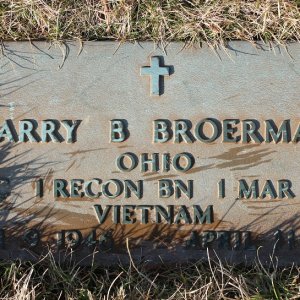 B. Broerman (Grave)