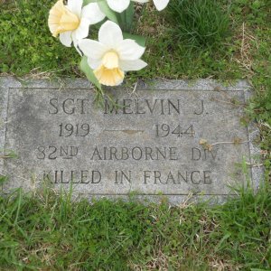 M. Fryer (Grave)