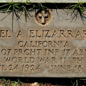F. Elizarraraz (Grave)