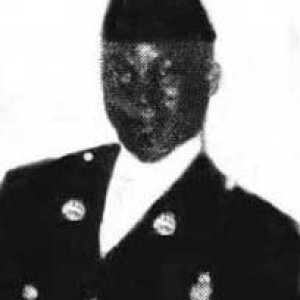 C. Walker