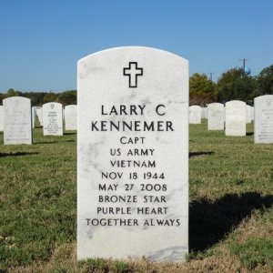L. Kennemer (Grave)