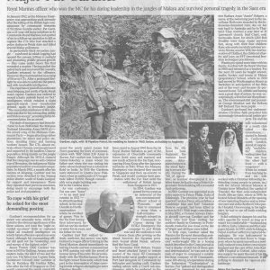 J. Gardner (Obituary)
