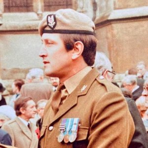 T. La Frenais