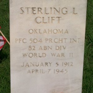 S. Clift (Grave).jpg
