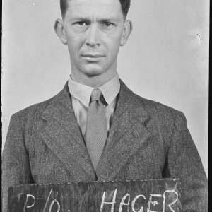 J. Hager