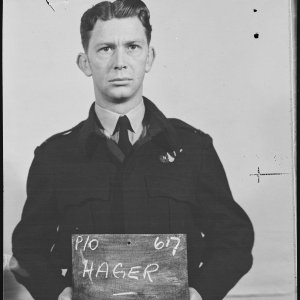 J. Hager