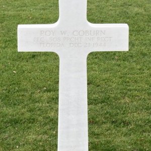 R. Coburn (Grave)