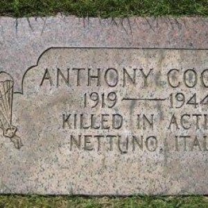 A. Coccia (Grave)