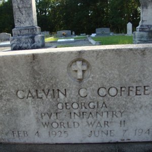 C. Coffee (Grave)